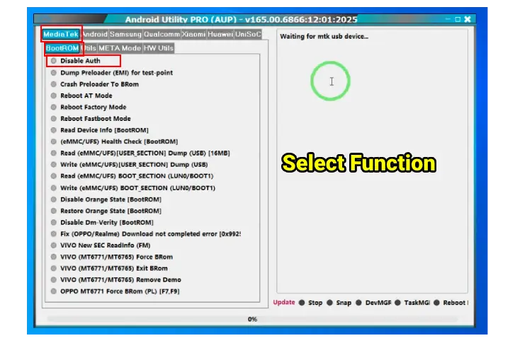 Step 3: Follow Installation Instructions